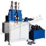 Hydraulic Steel Rod & Steel Bar& Steel Tube Butt Welding Machine