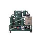 Mobile Transformer Oil Vacuum Recycling Machine(Attn:Marian Tan,Mobile:0086-15923000154) thumbnail-1