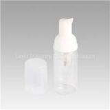 50ml Cosmetic Foam Pump Bottle thumbnail-1