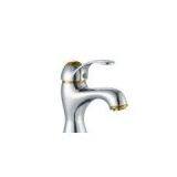 Single Handle Faucet thumbnail-1