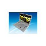 10.4inch Portable Dvd Player With tv Tuner and VGA thumbnail-2