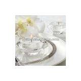 Novel Crystal Candle Holder (tealight Holder) thumbnail-1