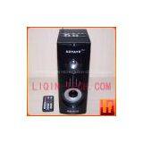 Portable Speaker,FM Radio,MD-K18