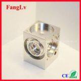 Customized CNC Machining Services