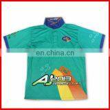 2013 Runtowell Sports Polo Shirt / High Visibility Polo Shirt / Polo Shirt Manufacturer thumbnail-1