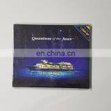 New Product 25*20*2cm Paper Picture Photo Frame With Led Light