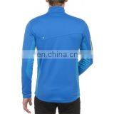 Saleable Windproof Outdoor Hiking Clothes Softshell Jackets For Man thumbnail-5