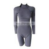 Factory Direct Supply Scuba Diving Wetsuit Women Wetsuit thumbnail-4