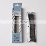 Dia. 2~3mm Artist Willow Charcoal Drawing Charcoal Sketch Charcoal thumbnail-2