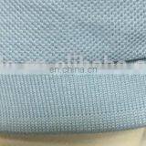 2016 Men's Comfortable Sky Blue Polo T-shirt With Chest Pocket,high Work Uniform From China thumbnail-5