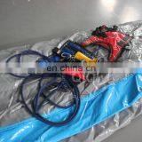 Inflatable Sports Bouncer Prices With Good Quality and Highly Feedback thumbnail-5