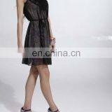 2016 New Fashion Elegant Lady Dress thumbnail-3