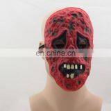Customimzed Make up Halloween Latex Mask for Party With Soft Feature thumbnail-3