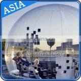 Casa Bubble Tent for Display
