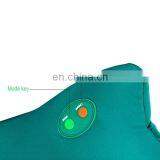 Auto House Dual Use Car Seat Massage Cushion Multifunctional Massager Leg Lumbar Cervical Neck Back Pillow for Relaxing Head thumbnail-6