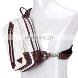 Classic Trebdy Leisure Men Sling Bag for Riding Bicycle thumbnail-2