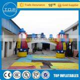 2017 Promotion Product Inflatable Advertisement Advertising Blimp With Great Price