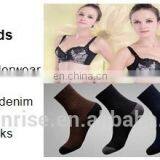 Polyester Spandex Air Covered Yarn 150/70 thumbnail-3