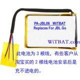 JBL Go Bluetooth Sound Battery thumbnail-1