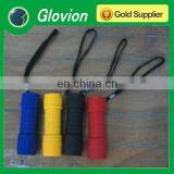 Best Price Most Powerful Led Flashlight Torch Kids Mini Flashlight Torch Led Keyring Torch for Night