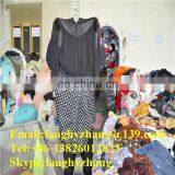 Cheap Wholesale Mix Use Clothing in East Africa,buy Used Clothes and Shoes thumbnail-1