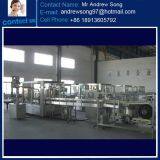 Automatic Bottle Filling Machine (Plastic&Glass Bottle) thumbnail-2