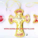 Christmas Hanging Decoration thumbnail-1