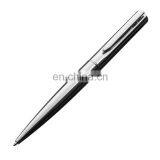Shiny Metal Ball Pen With Gift Pouch RB170879 thumbnail-3