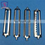 Custom Metal Fabrication Stainless Steel Small Parts thumbnail-3