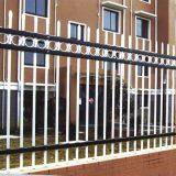 Zinc Steel Tube Fence thumbnail-2