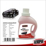 AEROPAK Car Shampoo with wax, car body cleaner for car washing