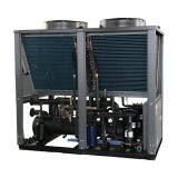 Cheap Air Cooled Water Chiller With Electronic Expansion Valve thumbnail-3
