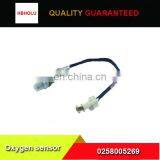 Chana Hafei original Oxygen sensor 0258005269 with high quality