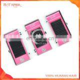 Top Quality Synthetic Fiber Faux Mink Eyelash Extension thumbnail-2