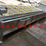 Clean Vegetable Processing Line Central Kitchen Net Production Line Clean Vegetable Processing Equipment thumbnail-2
