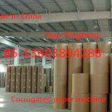 2100 Type Paper Machine, 2880 Type Paper Machine, 3200 Type Paper Machine, Bobbin Paper Machine, Corrugated Paper Machine thumbnail-4