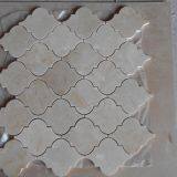 Arabesque Backsplash Mosaic Bathroom Wall Mosaic