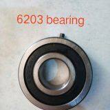 Gasoline Generator Spare Part ET950/650 Deep Groove Ball Bearing 6004 thumbnail-2