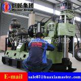 XY-44A Hydraulic Drilling Rig thumbnail-4