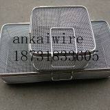 Precision Instrument Cleaning Basket thumbnail-4