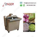 Stainless Steel Vegetable Bowl Chopper Machine|Bowl Chopper thumbnail-1