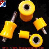 Polyurethane Coated Wheel thumbnail-5