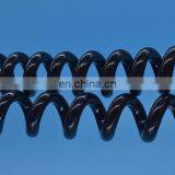 Spiral Cable Power Cord/spiral Cable Protector Low Voltage Flexible Retractable Spiral Spring Coiled Cable thumbnail-4
