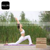 Melors Gym EVA High Density foam Yoga blocks Brick Factory