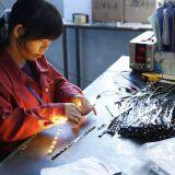 Dongguan Wufeng Electronics Co.,Ltd company overview - view 4 thumbnail