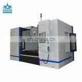VMC1270L Taiwan Rim Fanuc Cnc Machine Center Vmc Price thumbnail-4
