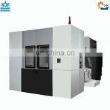 H63-3 Horizontal Machining Centre For Sale Machine Tool thumbnail-4