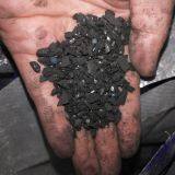 Dust Free Irregular Shape Clay Bentonite Activated Carbon Cat Litter thumbnail-4