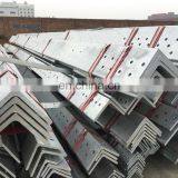 TADM 2532 High Speed CNC Drilling & Marking LIne For Angles Metal In China thumbnail-5