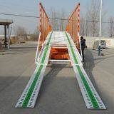 China Factory Rack Card Holders Car Carrier Truck Semi Trailer 10 Ton Wrecker Towing Truck thumbnail-3